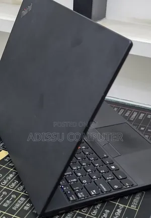 New Laptop Lenovo ThinkPad X30 16GB Intel Core i5 SSD 256GB