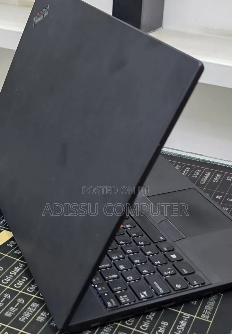 New Laptop Lenovo ThinkPad X30 16GB Intel Core i5 SSD 256GB