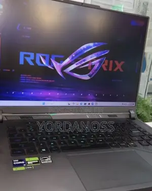 New Laptop Asus ROG Strix G16 G614 16GB Intel Core i9 SSD 1T