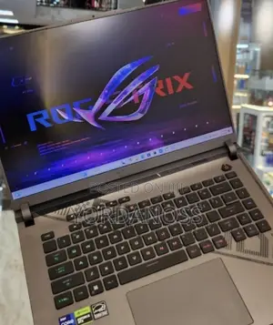 New Laptop Asus ROG Strix G16 G614 16GB Intel Core i9 SSD 1T