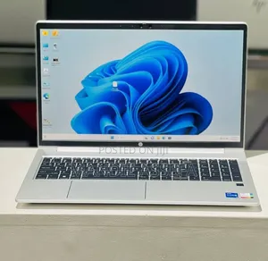 New Laptop HP ProBook 450 G8 16GB Intel Core i5 SSD 512GB