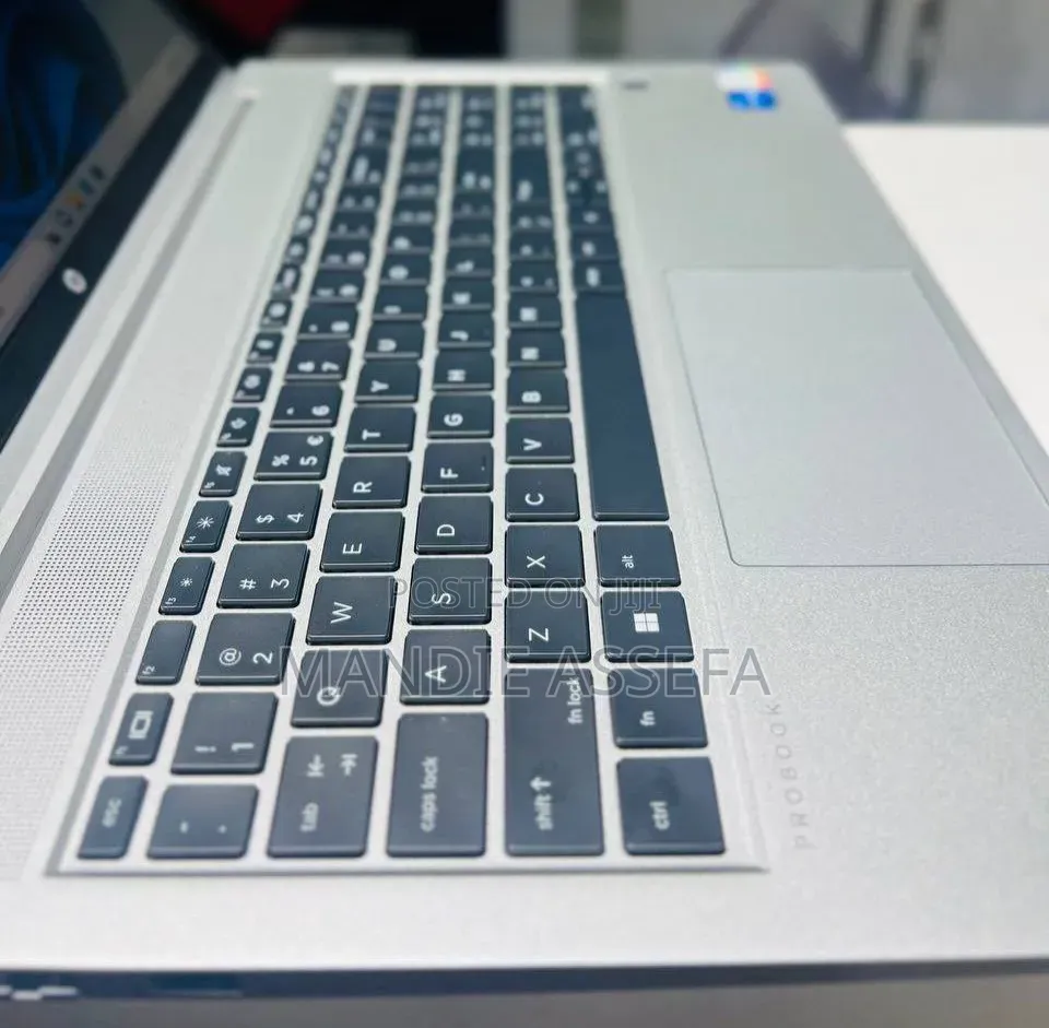 New Laptop HP ProBook 450 G8 16GB Intel Core i5 SSD 512GB