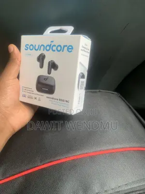 Anker Soundcore