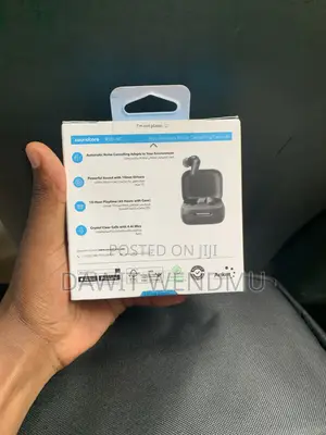 Anker Soundcore