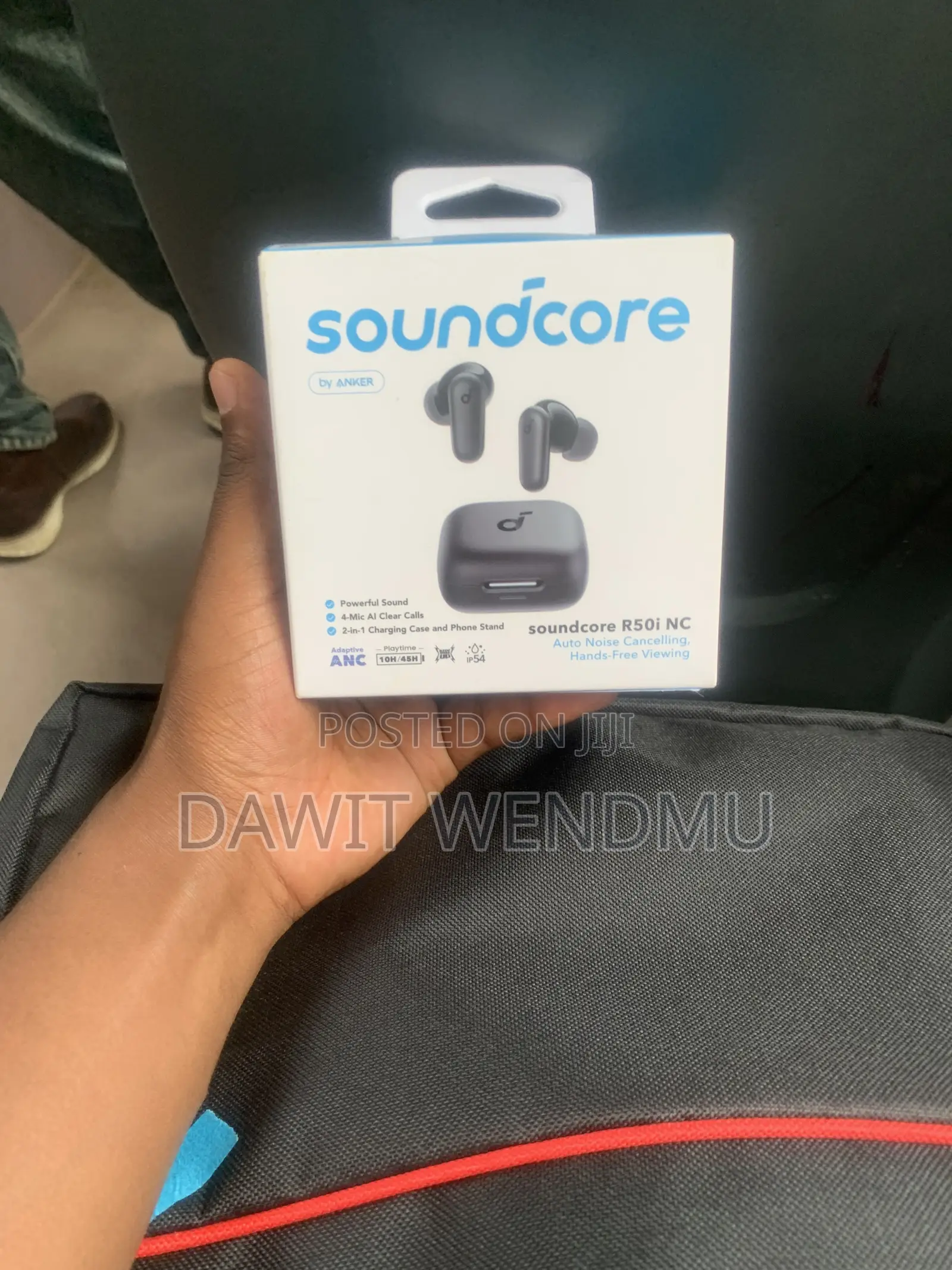 Anker Soundcore