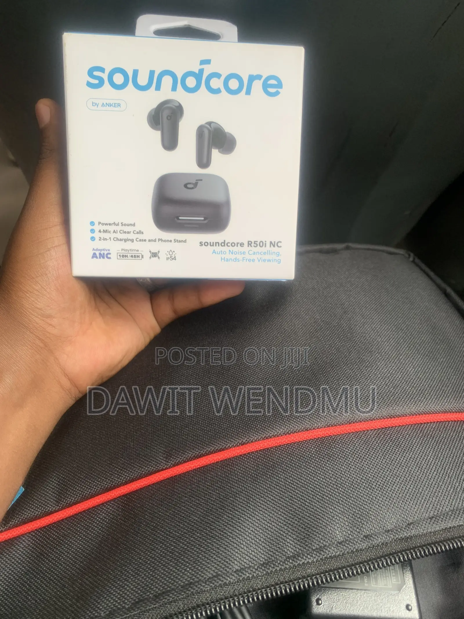 Anker Soundcore