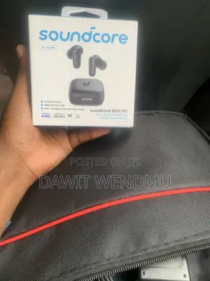 Anker Soundcore