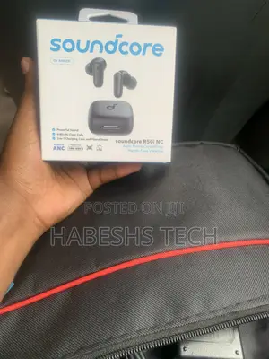 Anker Soundcore