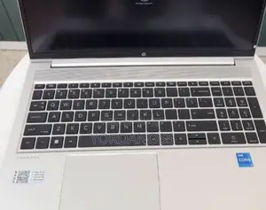 New Laptop HP Probook 450 16GB Intel Core i5 SSD 1T