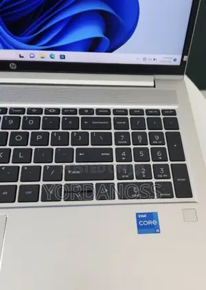 New Laptop HP Probook 450 16GB Intel Core i5 SSD 1T