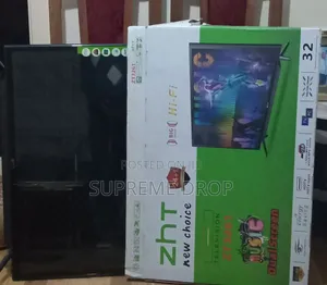 ZHT Television