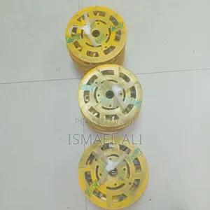 Polish Disc for Marbles Granite