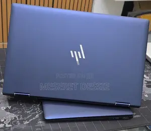 New Laptop HP Elite Dragonfly G2 16GB Intel Core i7 SSD 512GB