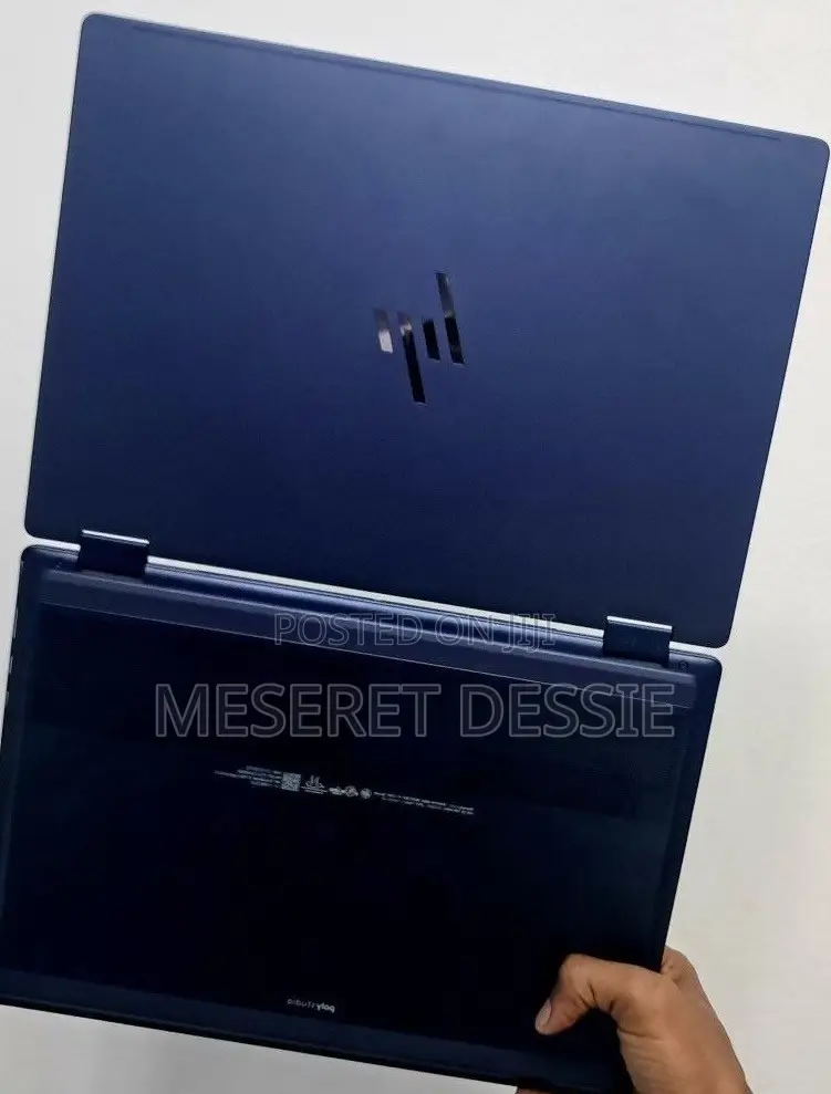 New Laptop HP Elite Dragonfly G2 16GB Intel Core i7 SSD 512GB