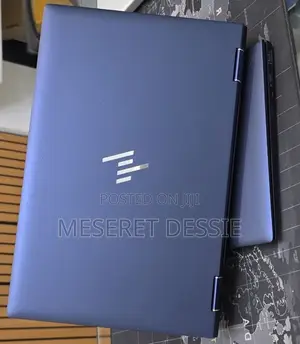 New Laptop HP Elite Dragonfly G2 16GB Intel Core i7 SSD 512GB