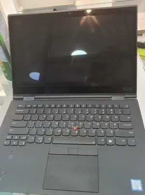 New Laptop Lenovo ThinkPad X1 Yoga 16GB Intel Core i7 SSD 512GB