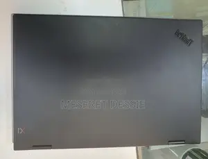New Laptop Lenovo ThinkPad X1 Yoga 16GB Intel Core i7 SSD 512GB
