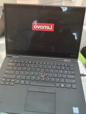 New Laptop Lenovo ThinkPad X1 Yoga 16GB Intel Core i7 SSD 512GB