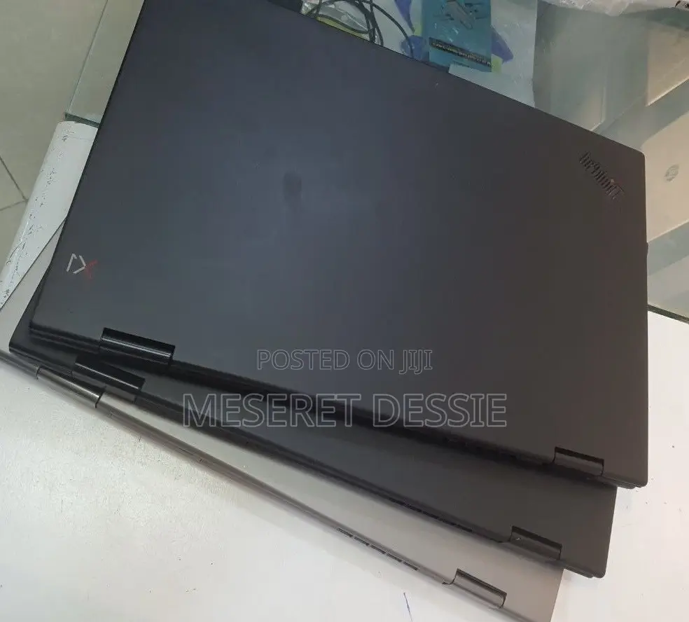 New Laptop Lenovo ThinkPad X1 Yoga 16GB Intel Core i7 SSD 512GB