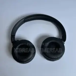 JBL Tune 520 Bt Black Color