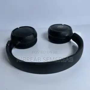 JBL Tune 520 Bt Black Color