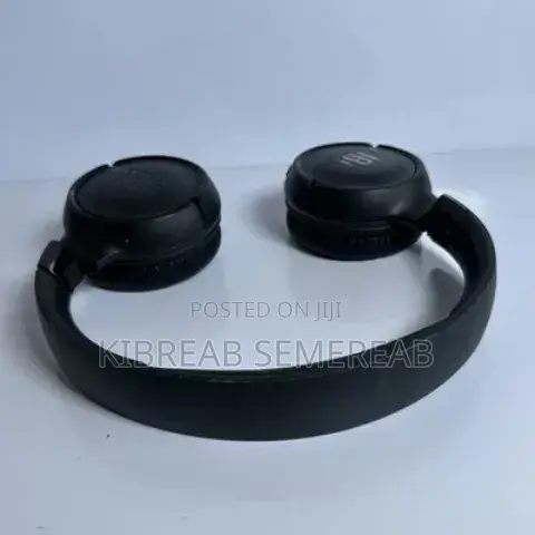 JBL Tune 520 Bt Black Color