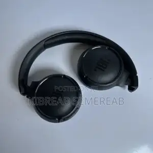 JBL Tune 520 Bt Black Color