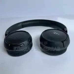JBL Tune 520 Bt Black Color