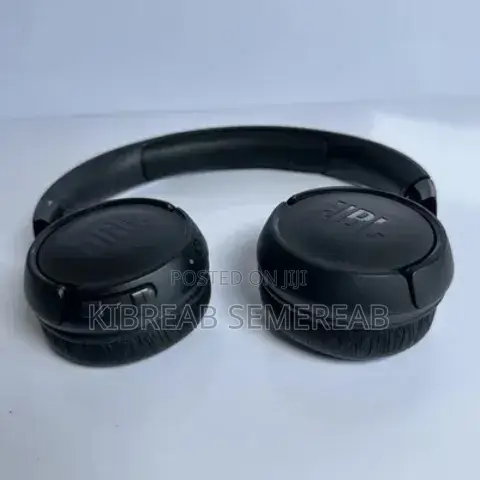 JBL Tune 520 Bt Black Color