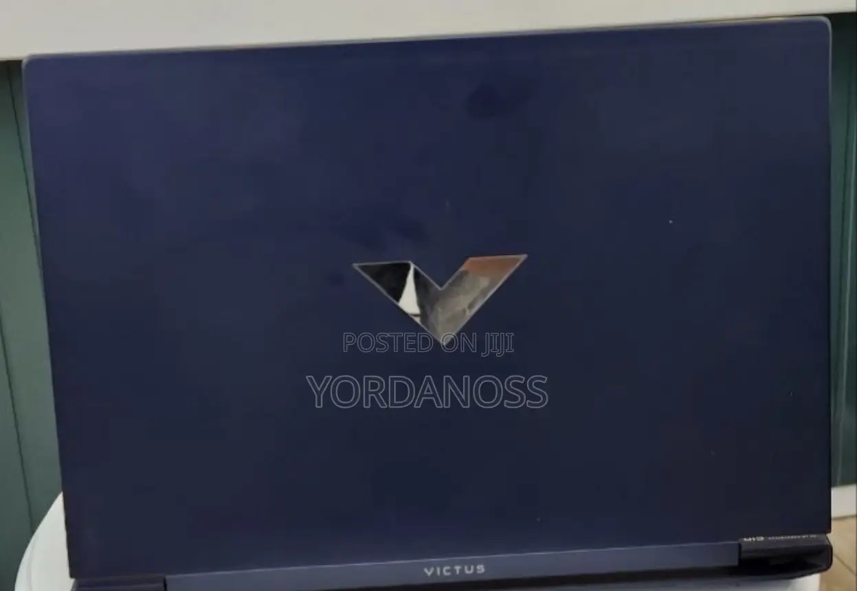 New Laptop HP Victus 16 16GB Intel Core i5 SSD 512GB