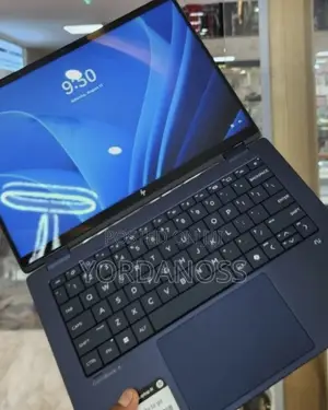 New Laptop HP OmniBook X Flip 16" 16GB Intel Core Ultra 5 SSD 512GB