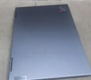 New Laptop Lenovo ThinkPad X1 Yoga 16GB Intel Core i7 SSD 512GB