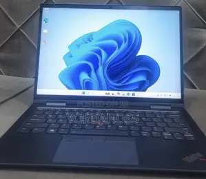 New Laptop Lenovo ThinkPad X1 Yoga 16GB Intel Core i7 SSD 512GB