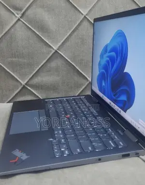 New Laptop Lenovo ThinkPad X1 Yoga 16GB Intel Core i7 SSD 512GB