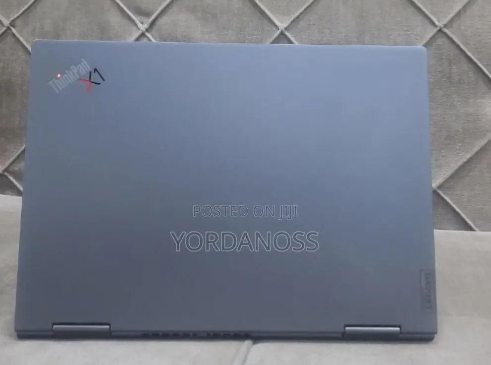 New Laptop Lenovo ThinkPad X1 Yoga 16GB Intel Core i7 SSD 512GB