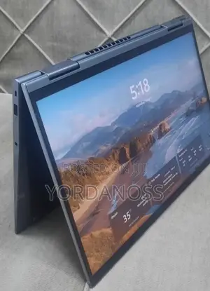 New Laptop Lenovo ThinkPad X1 Yoga 16GB Intel Core i7 SSD 512GB