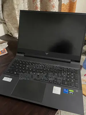 Laptop HP Victus 16 32GB Intel Core i7 SSD 512GB