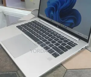 New Laptop HP EliteBook 840 G9 16GB Intel Core i7 SSD 512GB