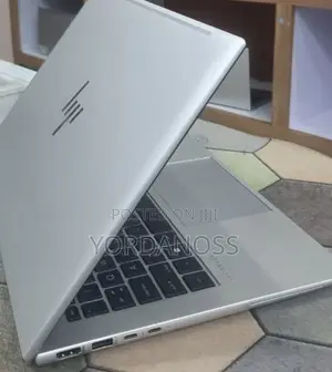 New Laptop HP EliteBook 840 G9 16GB Intel Core i7 SSD 512GB