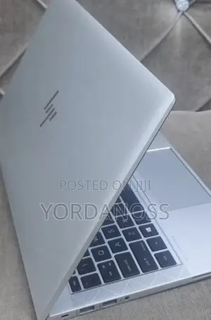 New Laptop HP EliteBook 840 G9 16GB Intel Core i5 SSD 512GB