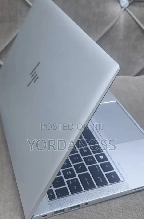 New Laptop HP EliteBook 840 G9 16GB Intel Core i5 SSD 512GB