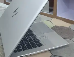 New Laptop HP EliteBook 840 G9 16GB Intel Core i5 SSD 512GB