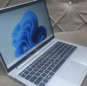 New Laptop HP EliteBook 840 G8 16GB Intel Core i7 SSD 512GB