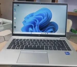 New Laptop HP EliteBook 840 G8 16GB Intel Core i7 SSD 512GB