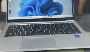 New Laptop HP EliteBook 840 G8 16GB Intel Core i7 SSD 512GB