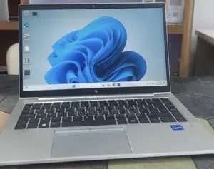 New Laptop HP EliteBook 840 G8 16GB Intel Core i5 SSD 512GB