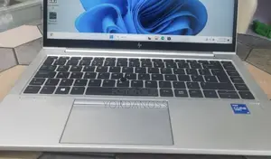 New Laptop HP EliteBook 840 G8 16GB Intel Core i5 SSD 512GB
