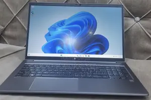 New Laptop HP ZBook Power G9 i7 16GB Intel Core i7 SSD 1T