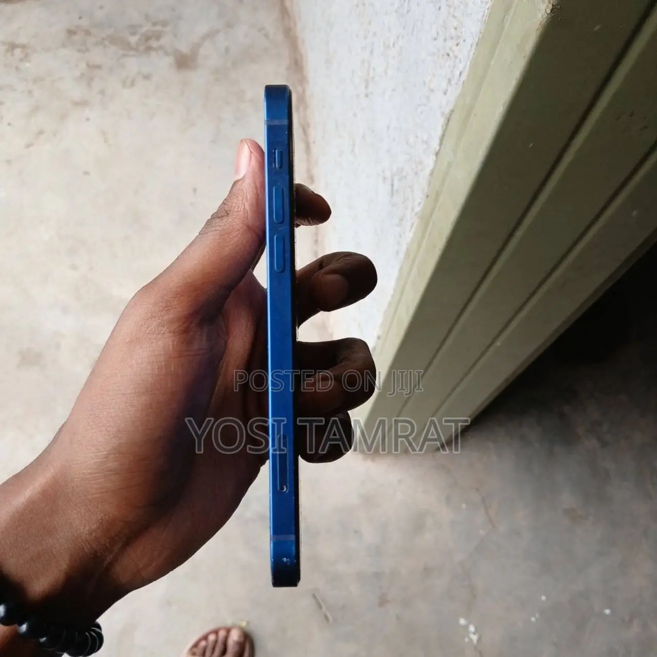 Apple iPhone 12 128 GB Blue