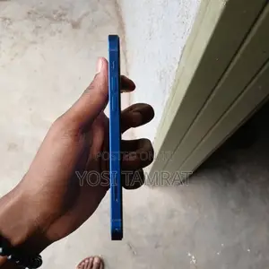 Apple iPhone 12 128 GB Blue